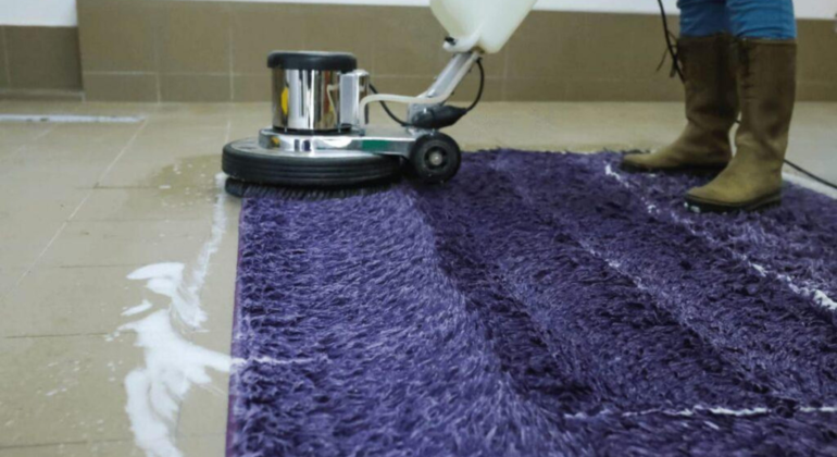 Halılar Ne Sıklıkla Yıkanmalı ve Profesyonel Halı Yıkama Neden Önemlidir?